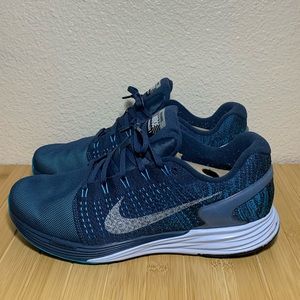 Nike Lunarglide 7 H2O REPEL Size 11 New